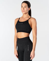 Rise Top - Black