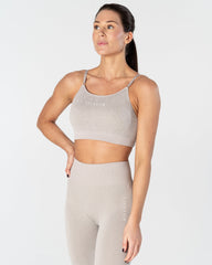 Rise Top - Grey