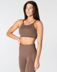 Rise Top - Brown