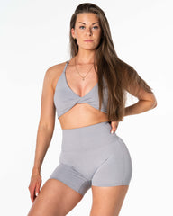 Vibe Top - Grey