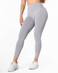 Vibe Tights - Grey