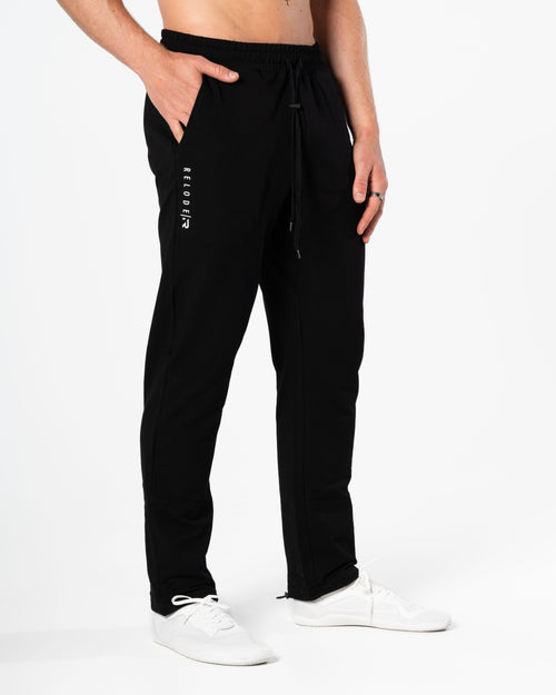 Maverick Joggers - Black