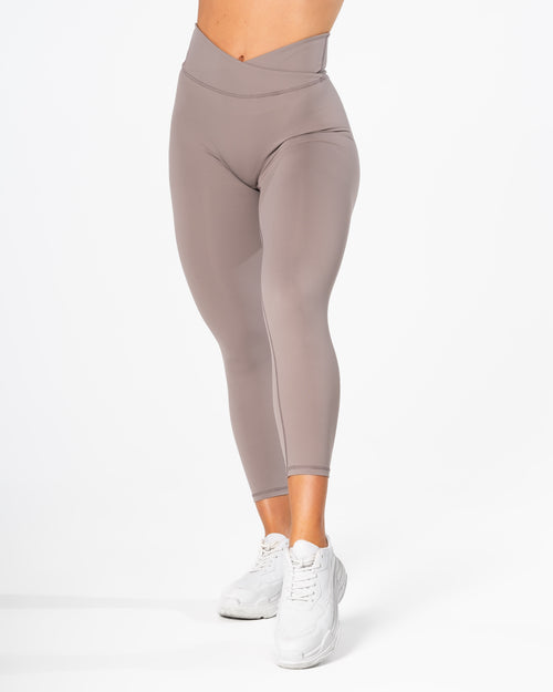 Mute Tights - harmaa