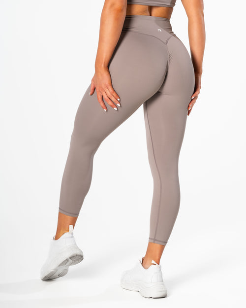 Mute Tights - Grey