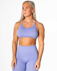 Prime Seamless top - lila