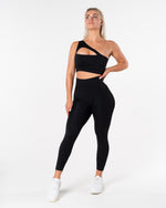 Lumi Top - Black