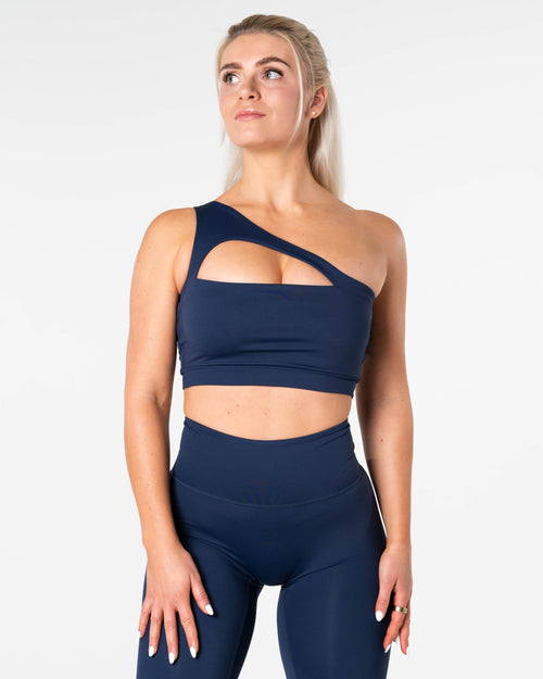 Lumi Top - Blue