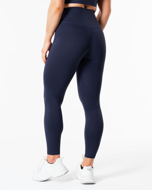 Mercy Tights - Dark Blue