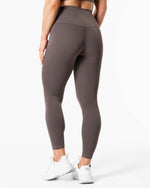 Mercy Tights - Brun