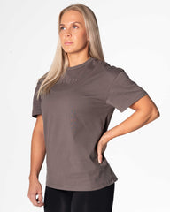 Maverick Women's T-shirt - harmaa