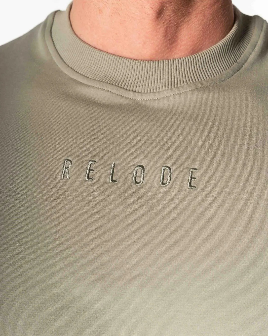 Maverick Men's Sweatshirt - Green