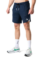 Unity Shorts - Navy Blue