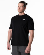 Titan T-shirt - Svart