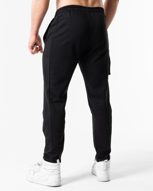 Nightscape Joggers - Black
