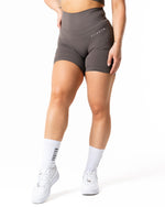 Mercy Shorts - Brun