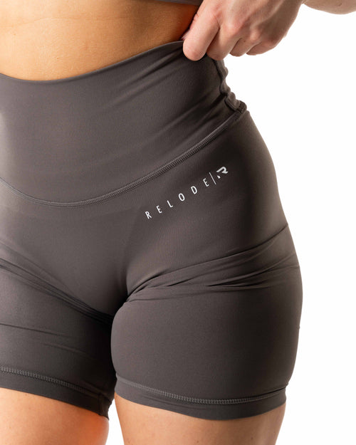 Mercy Shorts - Brun