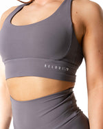 Mercy Top - Grey