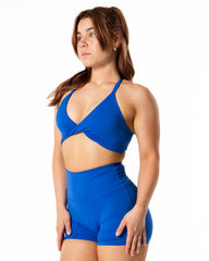 Vibe Top - Cobalt Blue