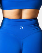 Vibe Shorts - Cobalt Blue