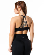 Vibe Top - Black