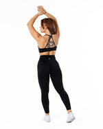 Vibe Top - Black