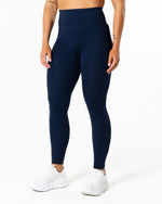 Clean Tights - Dark Blue