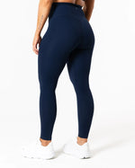 Clean Tights - Dark Blue