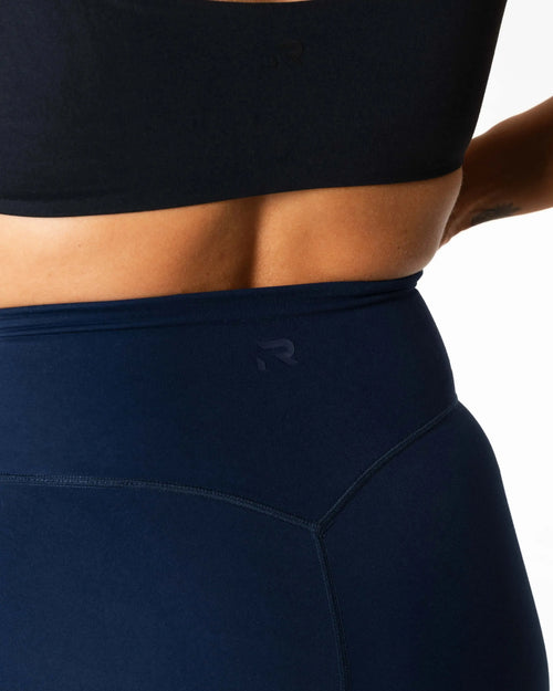 Clean Tights - Dark Blue