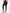 Clean Tights Tall - Brun