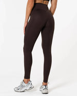 Clean Tights Tall - Brun