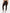 Clean Tights Petite - Brun