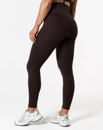 Clean Tights Petite - Brown