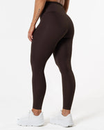 Clean Tights - Brown