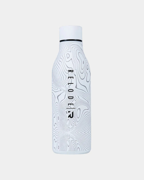 Stainless Steel Water Bottle - 500ml