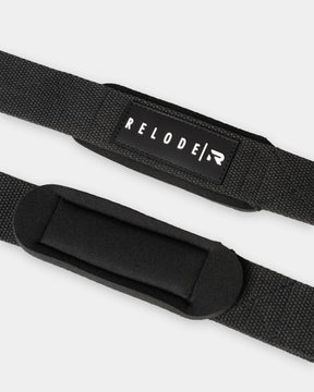 Lifting Straps - Svart