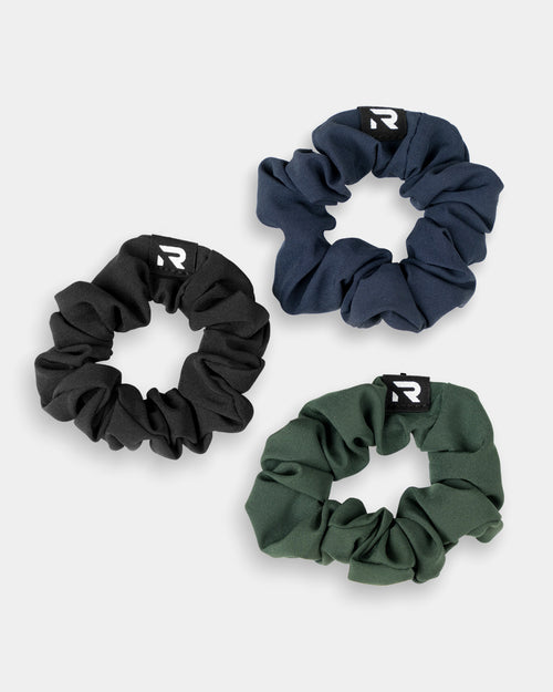 Scrunchies 3-pack