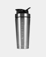 Shaker ruostumaton teräs - 750 ml