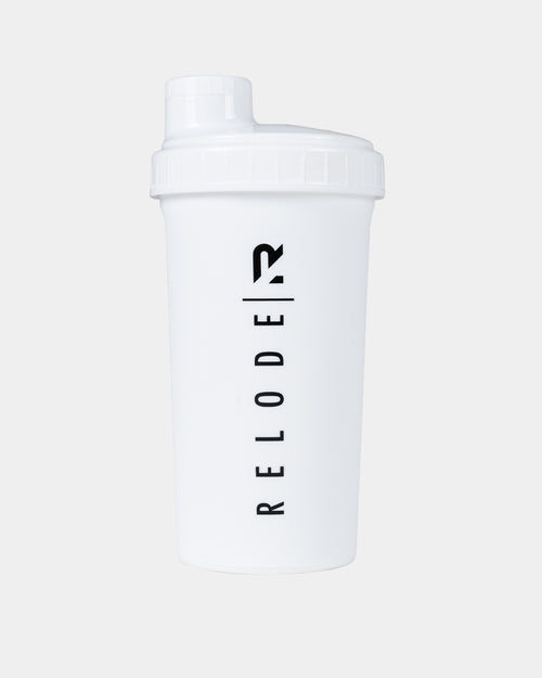 Shaker 700ml - White