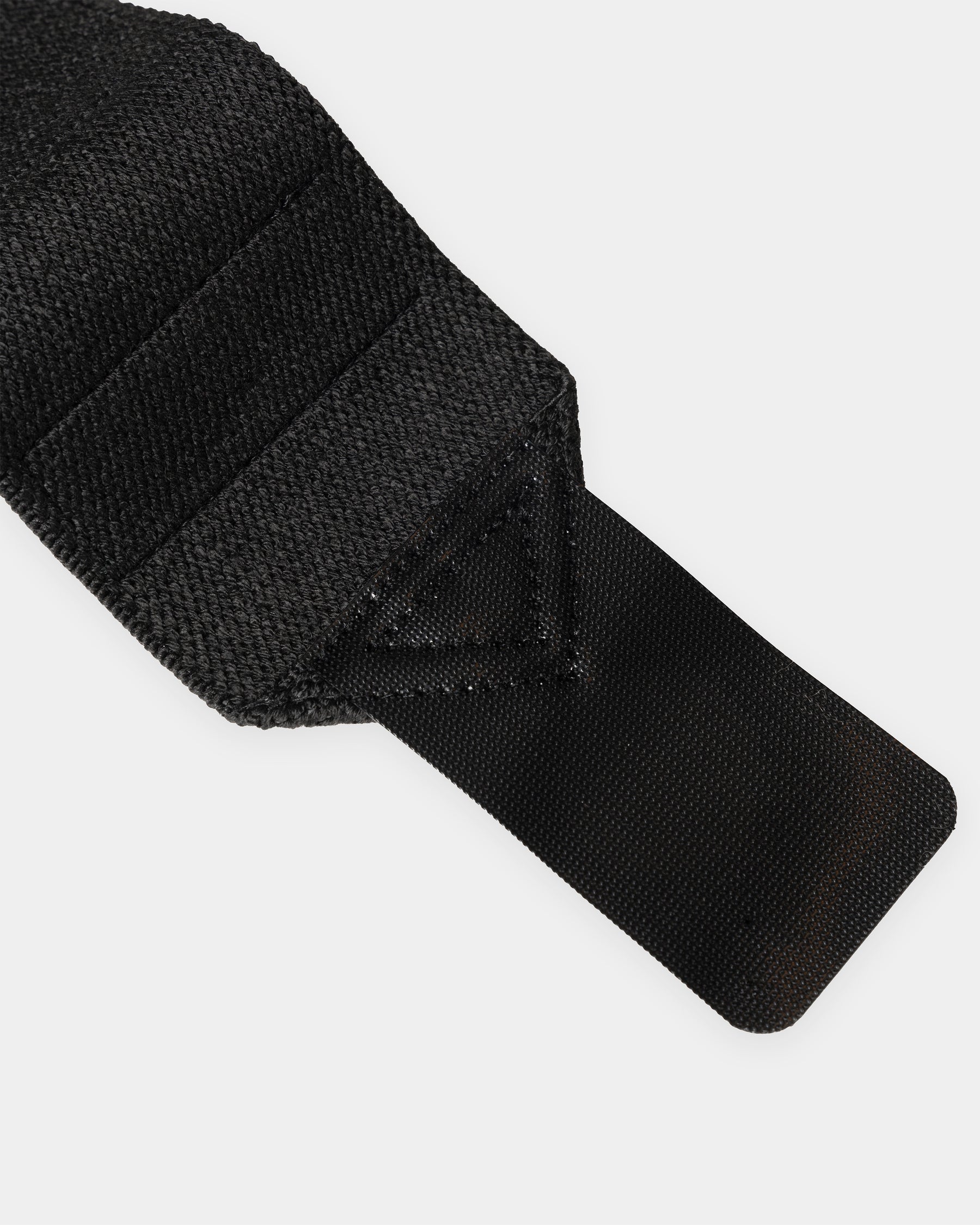 Wristwraps - Svart