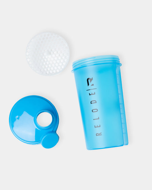 Shaker 700ml - Blue