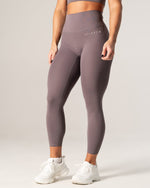 Mercy Tights - Grey