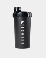 Shaker 700ml - Black