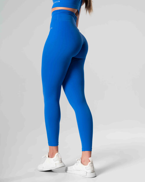 Mercy Tights - Cobalt Blue