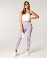 Mercy Tights - Lilac - RELODE.™