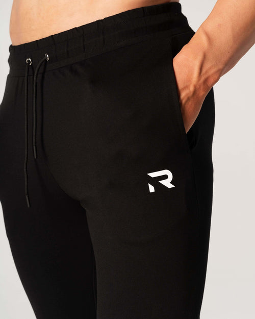 Unity Joggers - Svart - RELODE.™